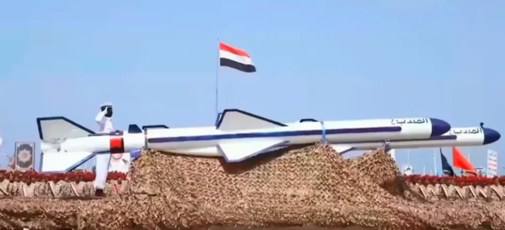 ظهور صواريخ حوثية خطيرة للغاية في مكان غير متوقع… تحركات فاجأت الجميع!